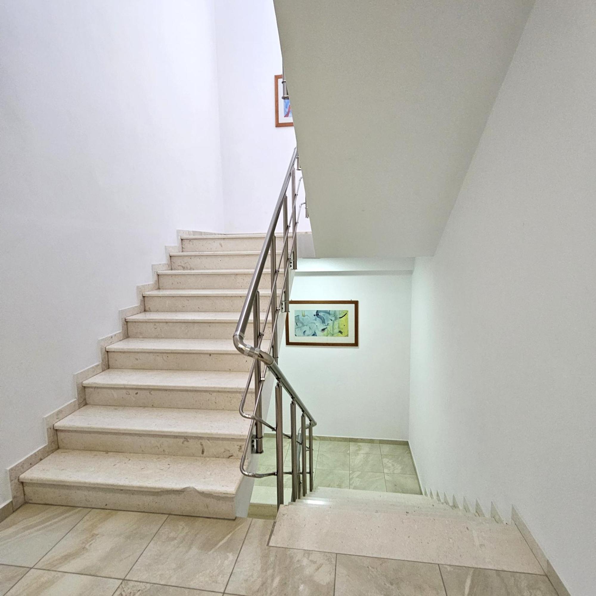 Apartament Vistula Саранде Екстериор снимка