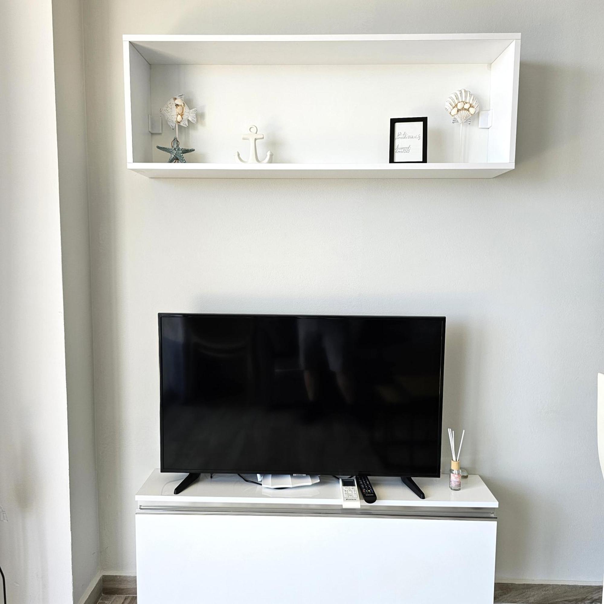 Apartament Vistula Саранде Екстериор снимка